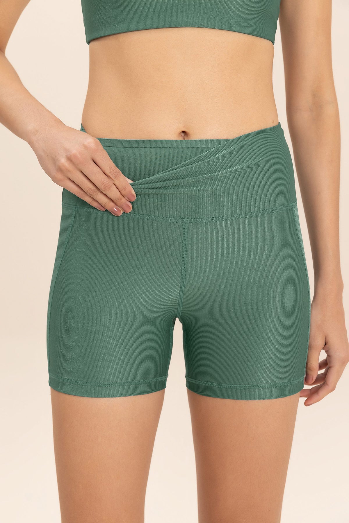 Allure® Adaptiv Fit Shorts