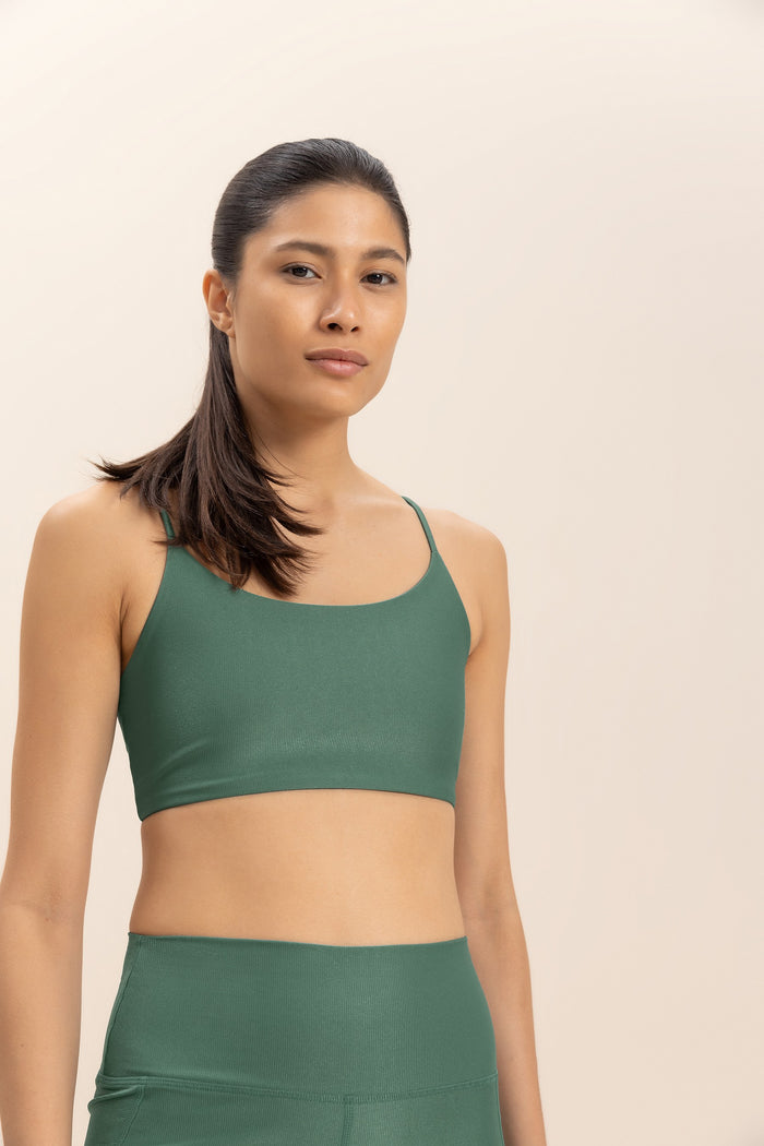 Allure® Adaptiv Curve Bra