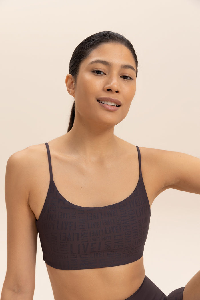 LIVE! Sense Pro® Curve Bra