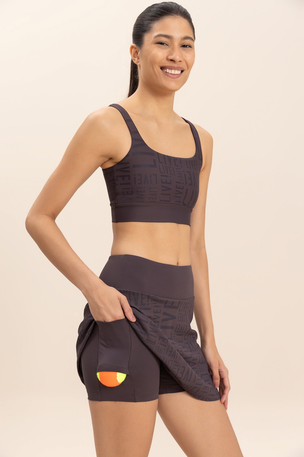 LIVE! Sense Pro® Skirt