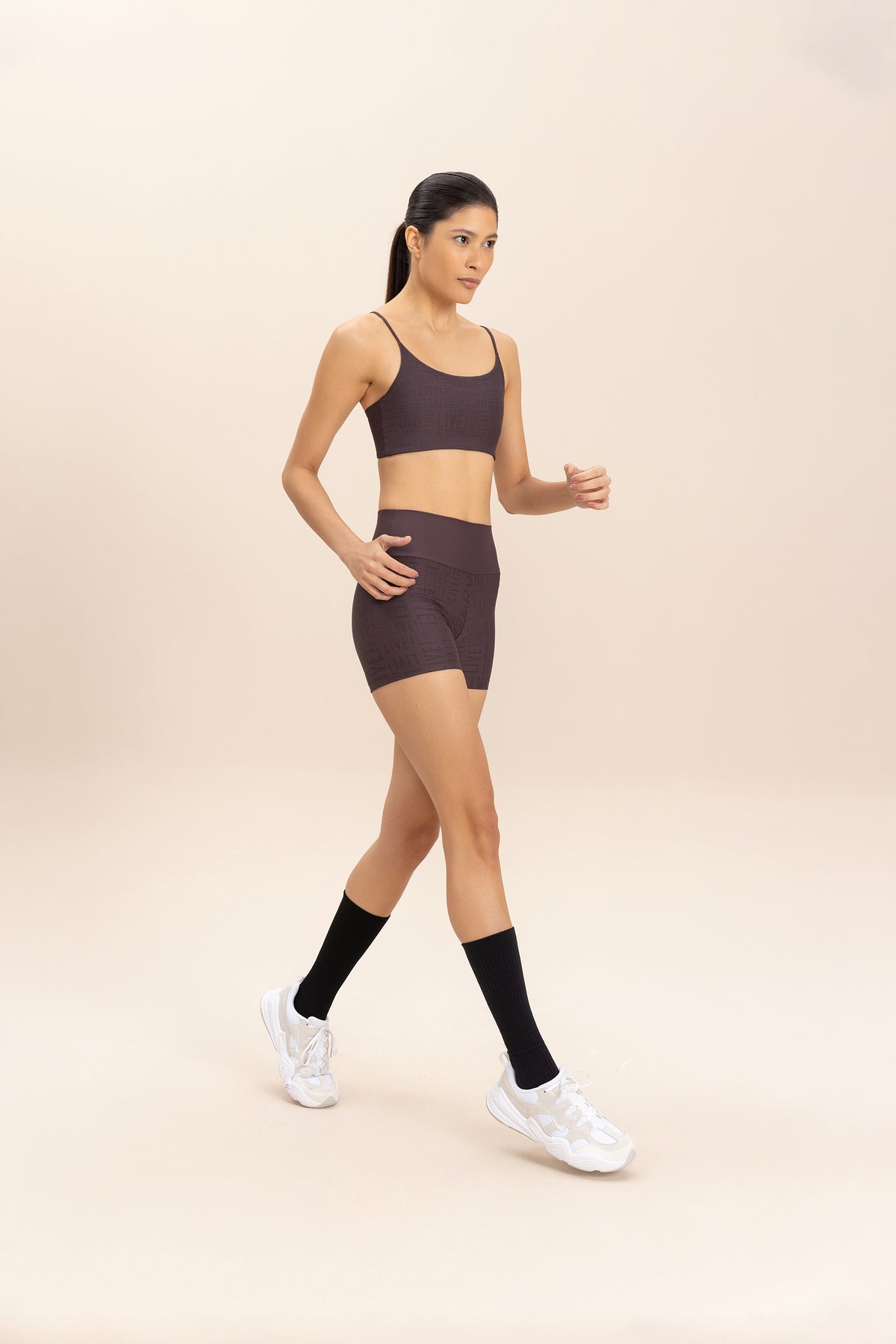 LIVE! Sense Pro® Curve Bra