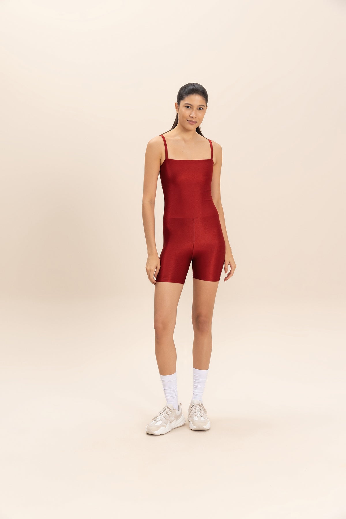 Allure® Adaptiv Short Bodysuit