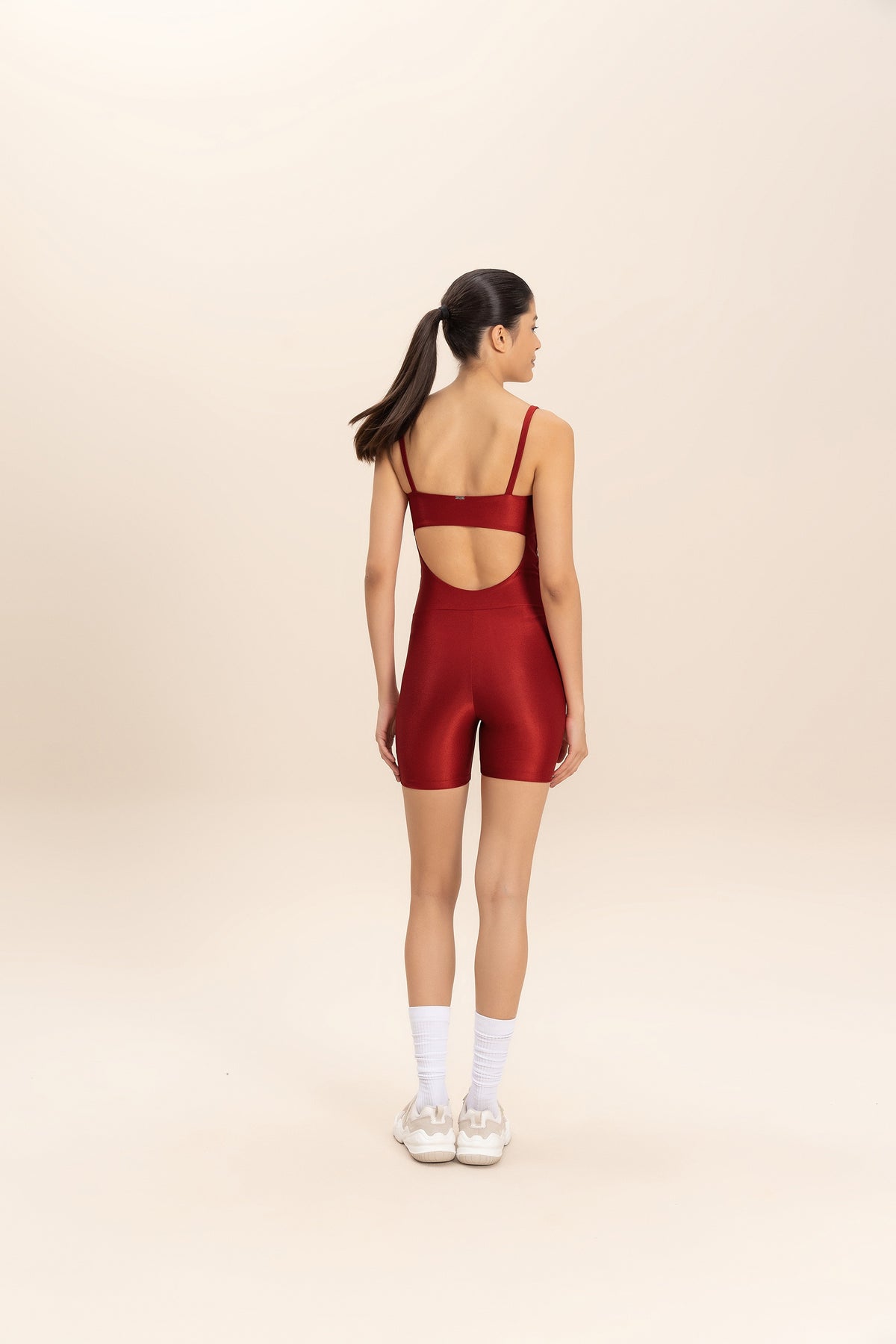 Allure® Adaptiv Short Bodysuit