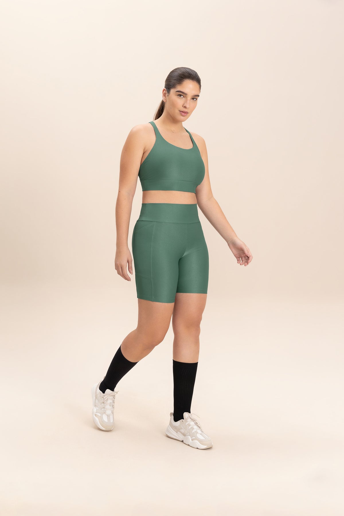 Allure® Adaptiv Long Shorts