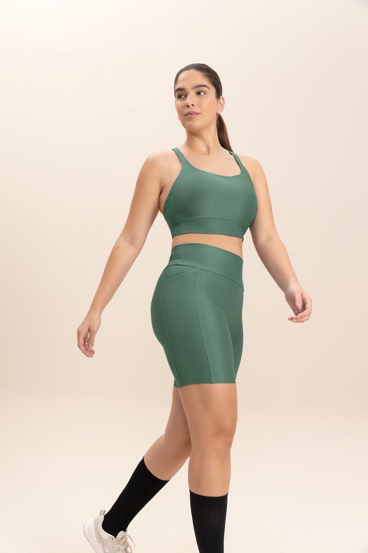 Allure® Adaptiv Long Shorts