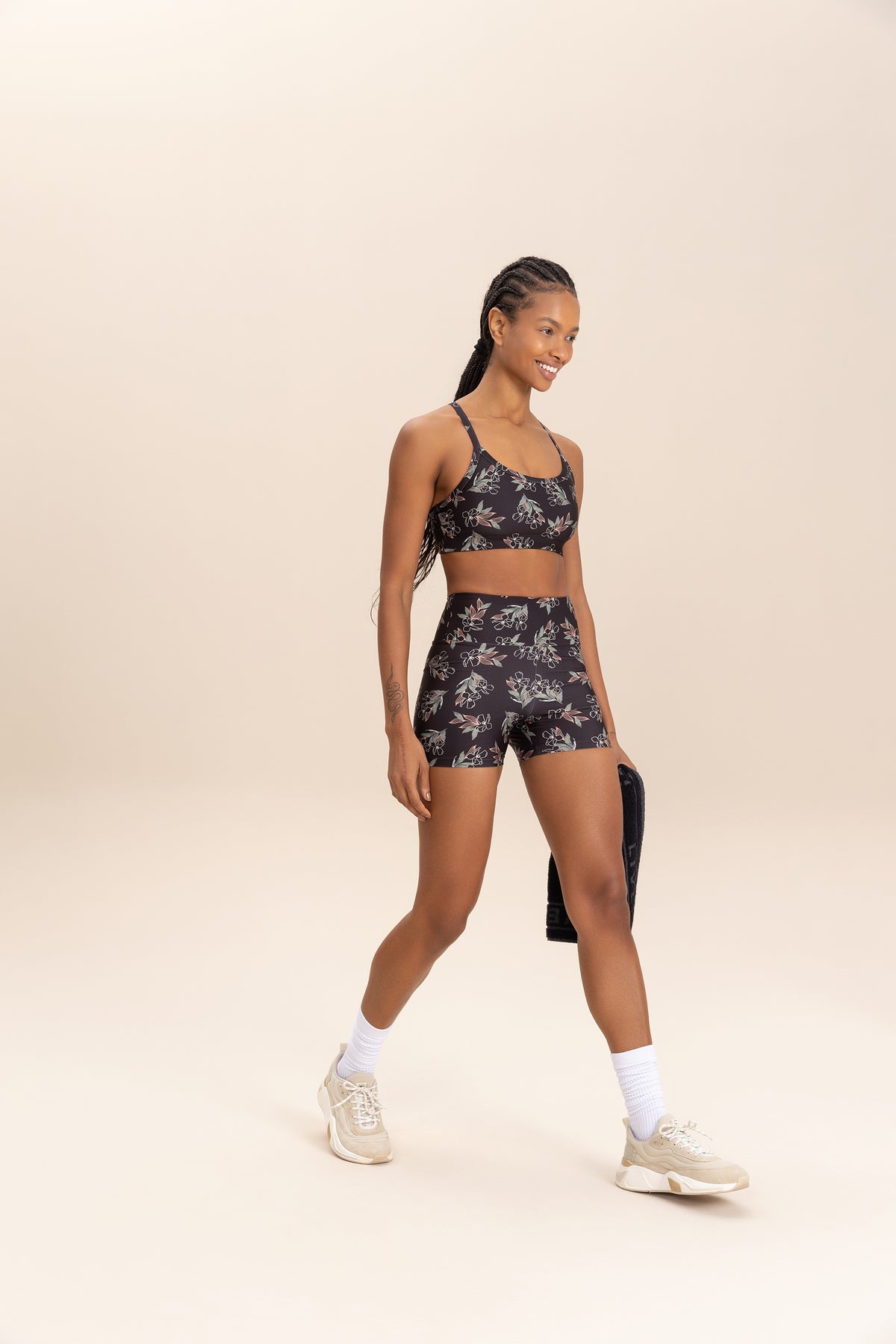 Athletic Sports Bra