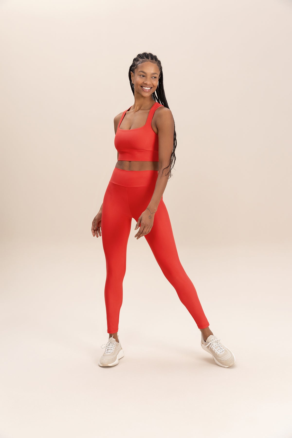 Versatile Pro Bamba Long Leggings