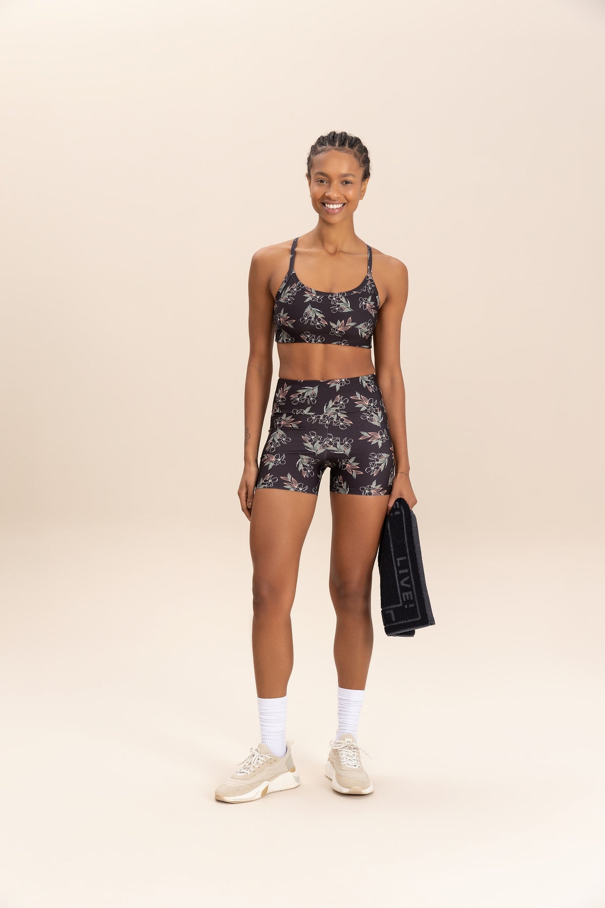 Athletic Sports Bra