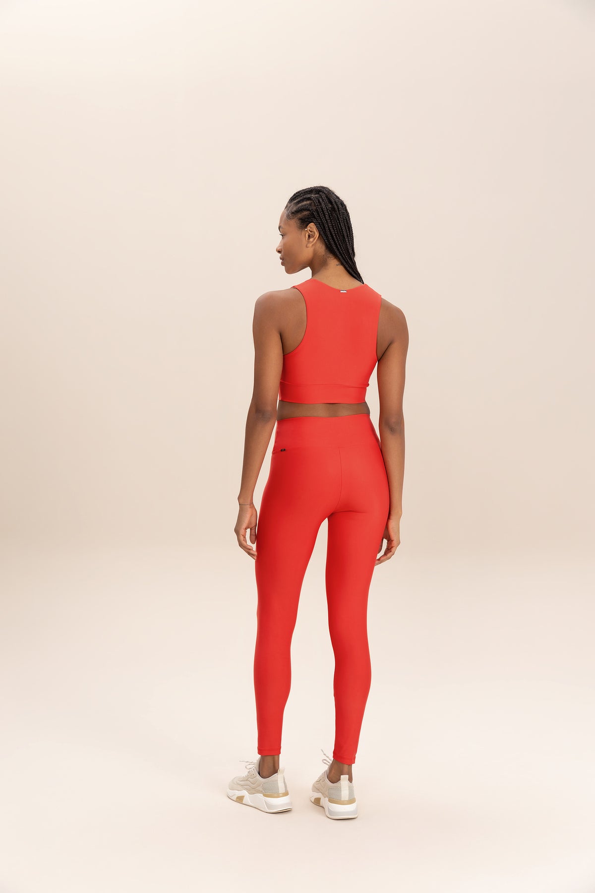 Versatile Pro Bamba Long Leggings