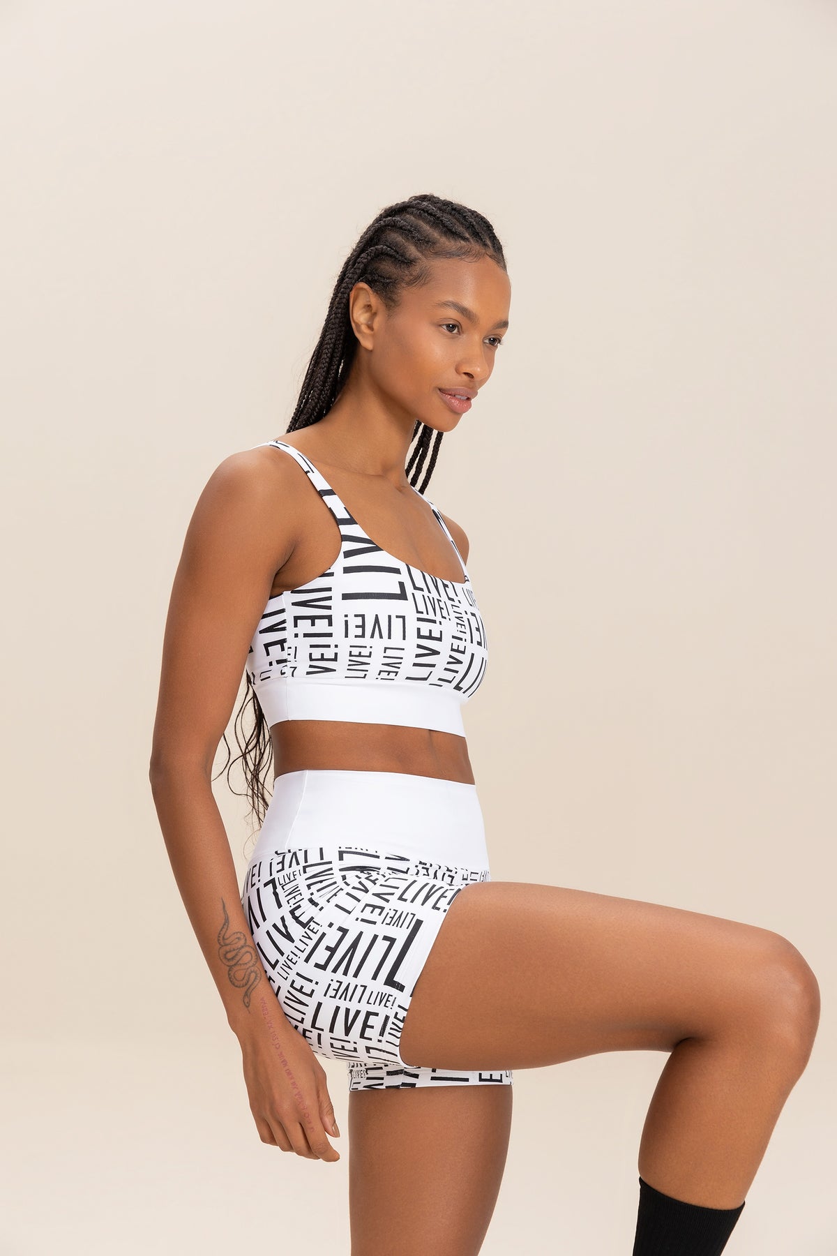 Fit LIVE! Sense Pro® Shorts