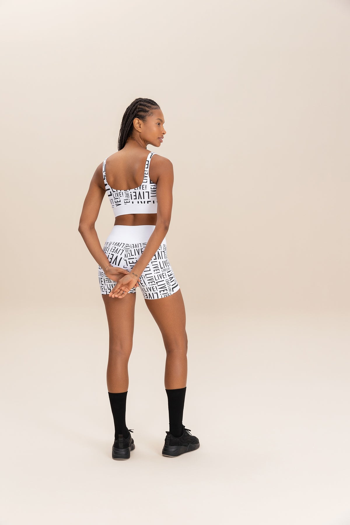 Fit LIVE! Sense Pro® Shorts