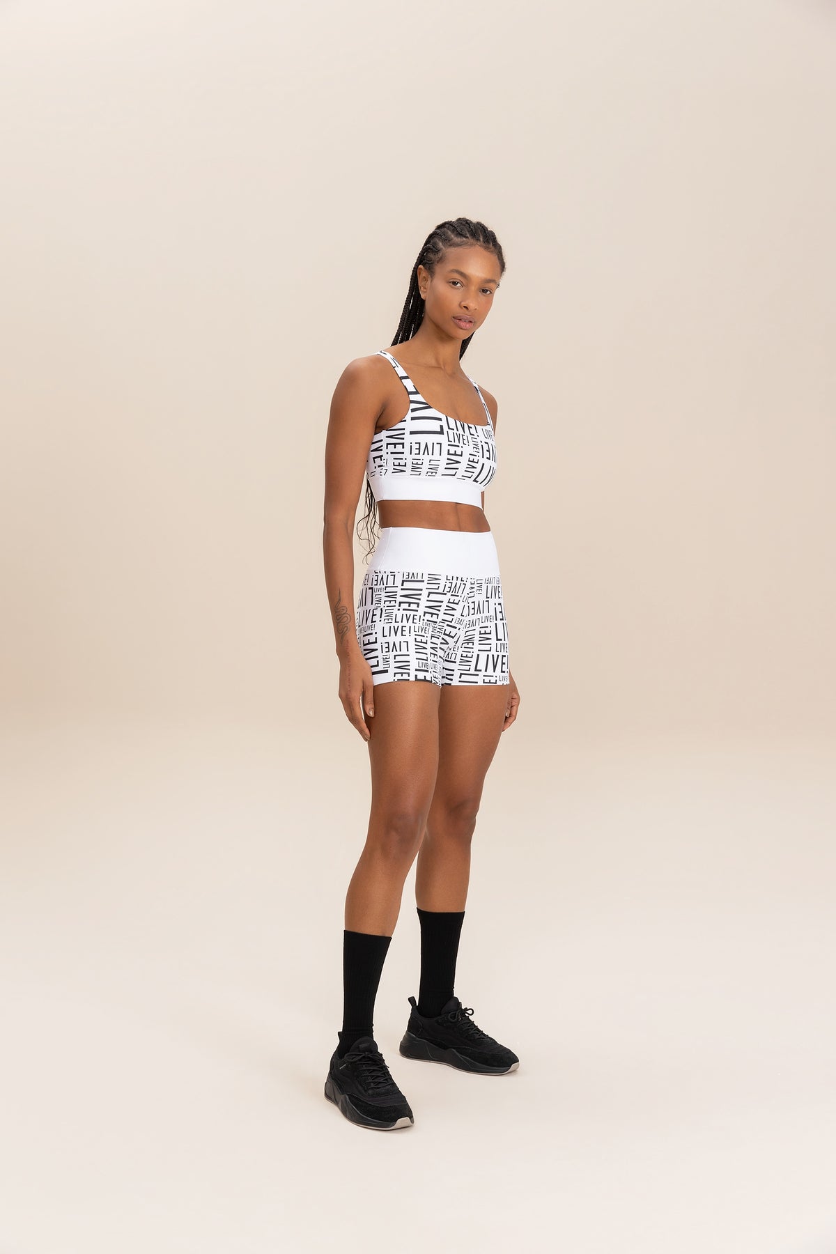 Fit LIVE! Sense Pro® Shorts