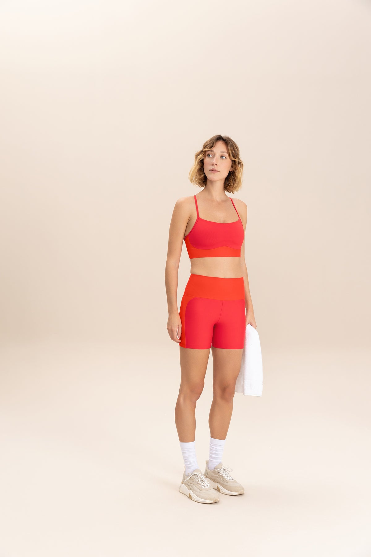 Sense Pro® Duo Speed Sports Bra
