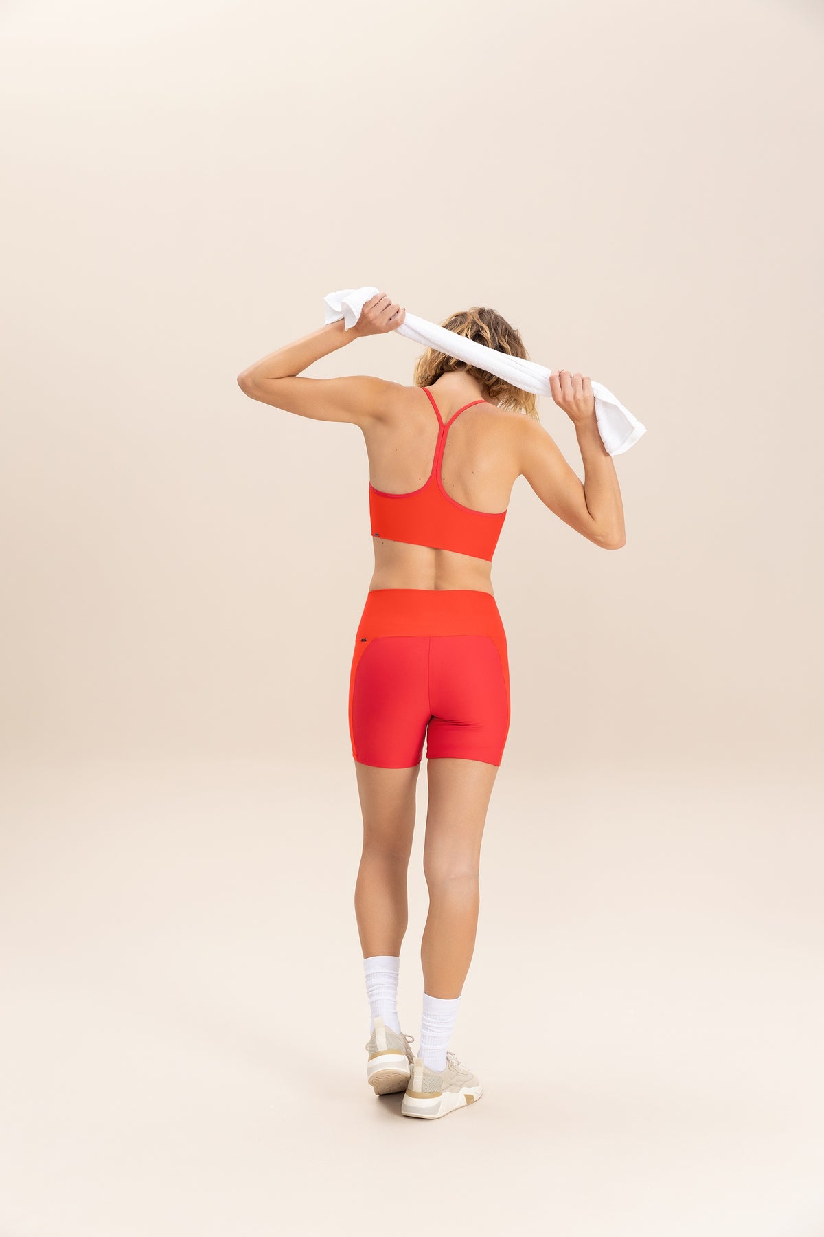 Sense Pro® Duo Speed Sports Bra