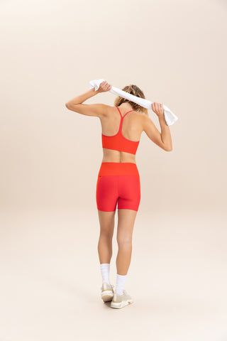 Sense Pro® Duo Speed Sports Bra