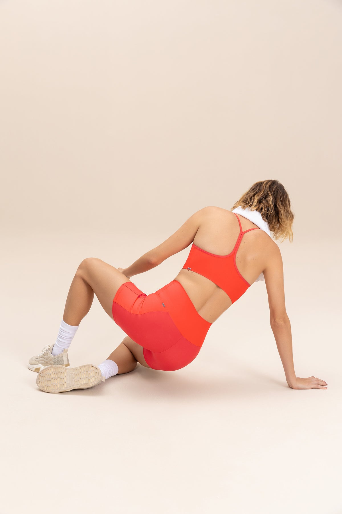 Sense Pro® Duo Speed Sports Bra