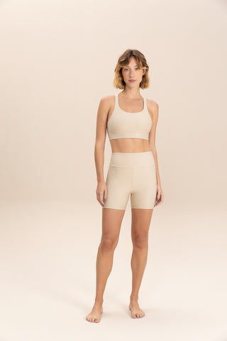 Jaquard Soft Nimbus Shorts