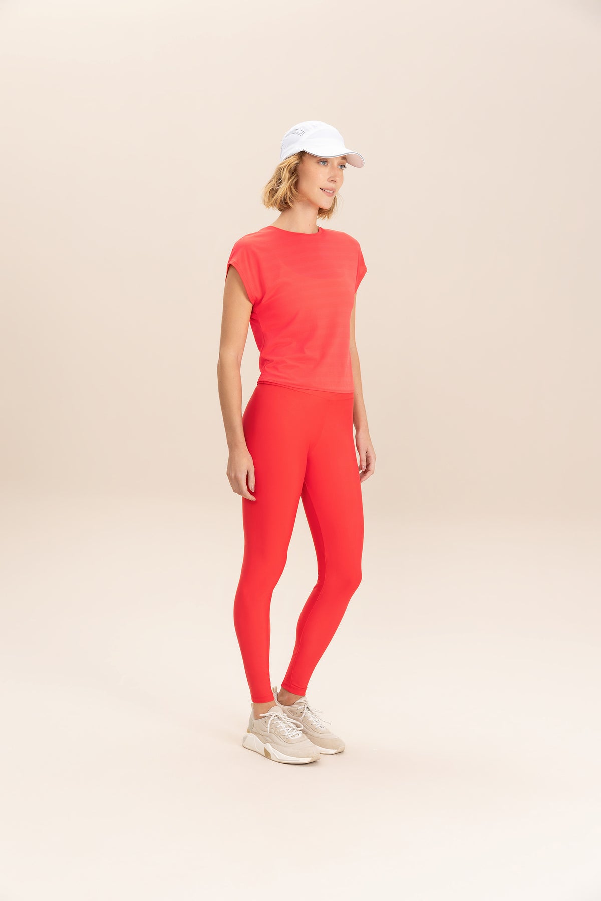 Comfort® Breath Back T-Shirt