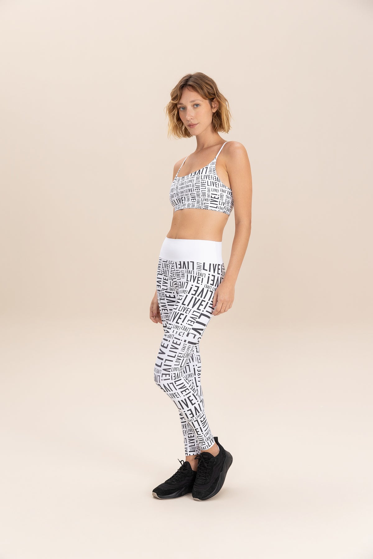 LIVE! Sense Pro® Legging