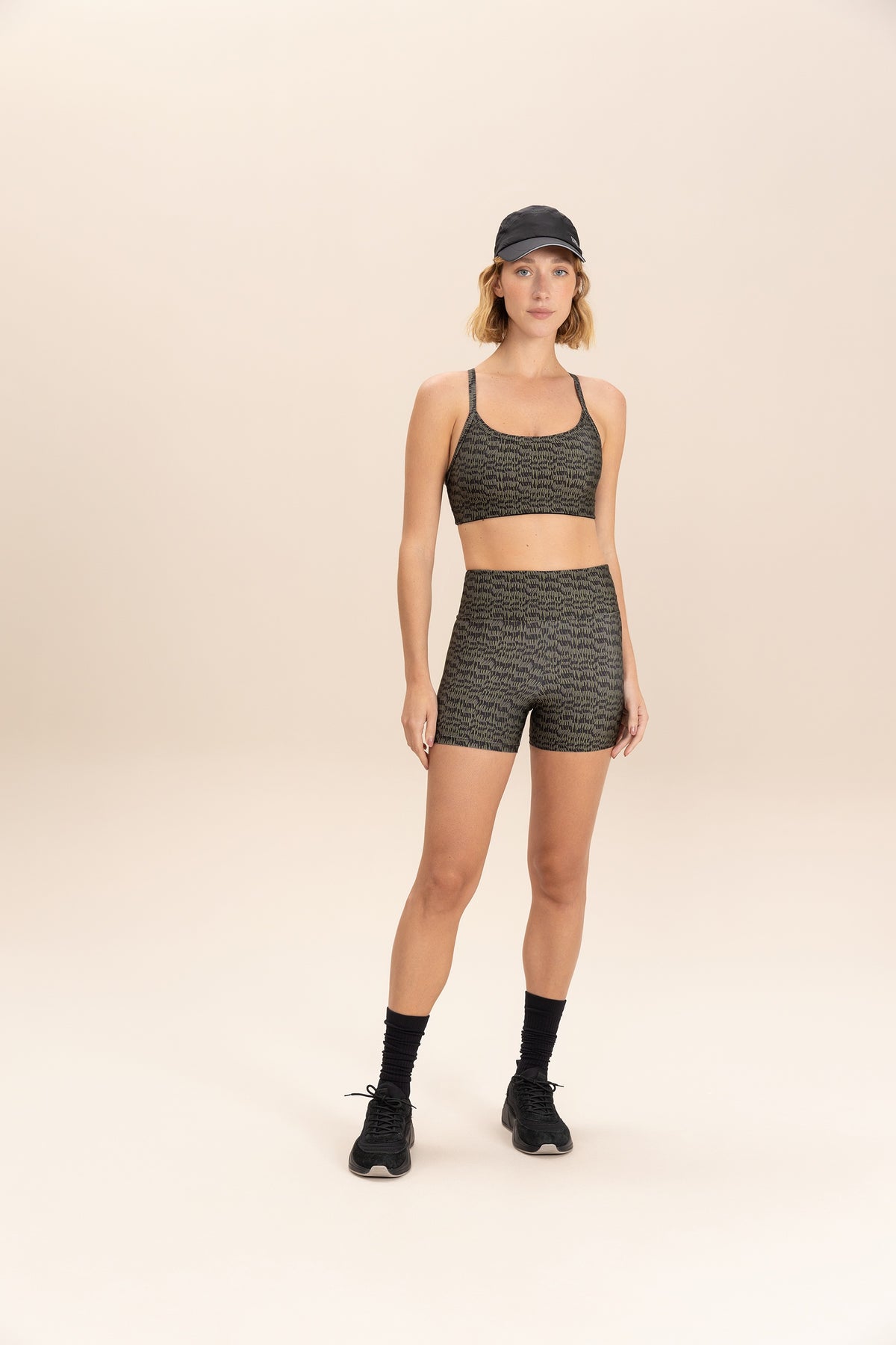 Athletic Shorts