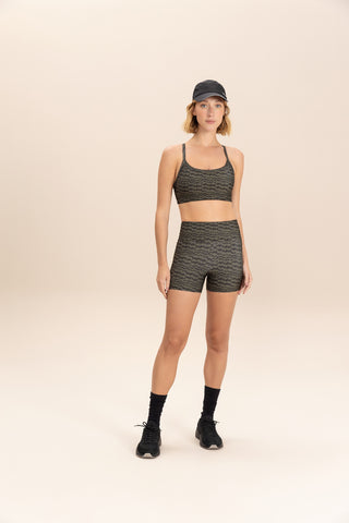 Athletic Shorts