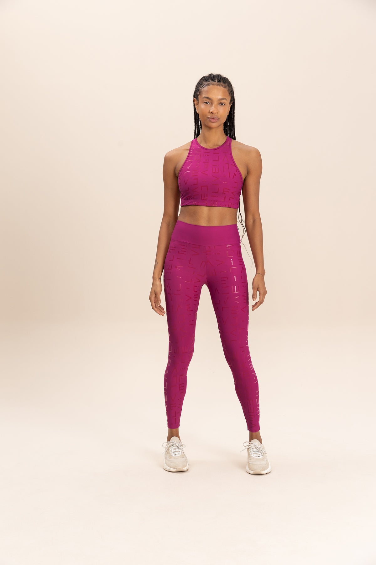 Hydefit® Adaptiv Icon Leggings