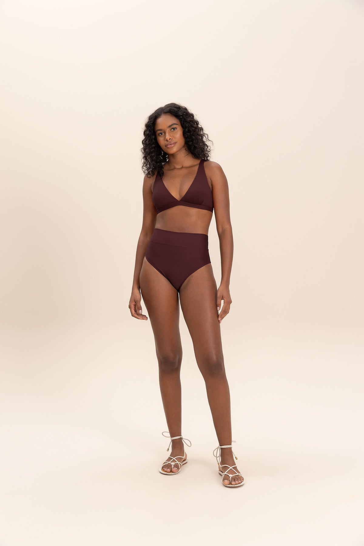 Sense® Hot Pants Bikini Bottom