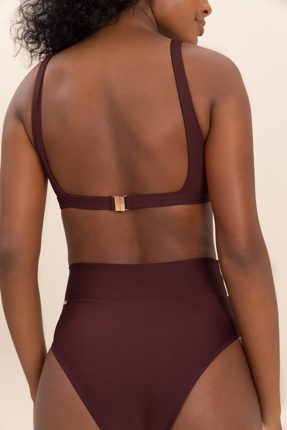 Sense® Hot Pants Bikini Bottom