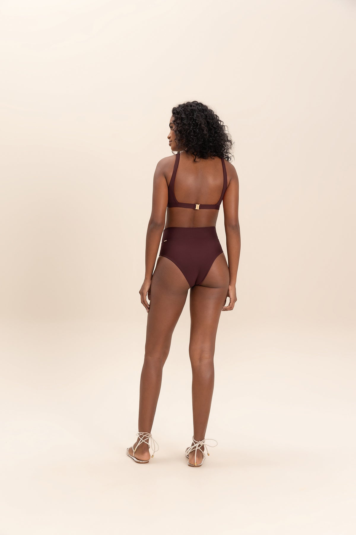 Sense® Hot Pants Bikini Bottom