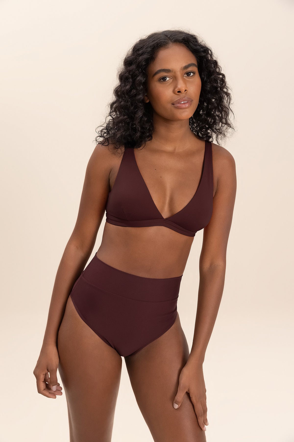 Sense® Hot Pants Bikini Bottom