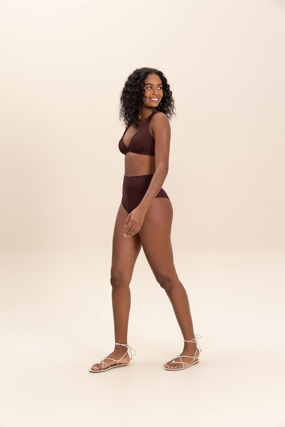 Sense® Hot Pants Bikini Bottom