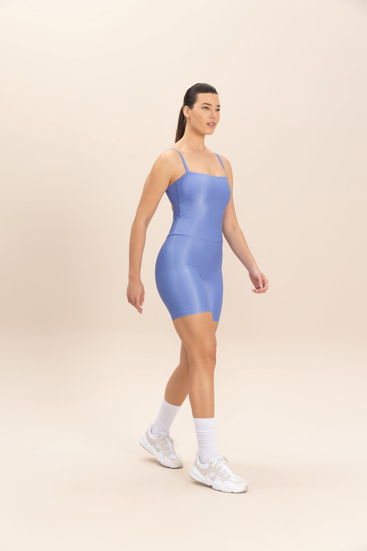 Allure® Adaptiv Short Bodysuit