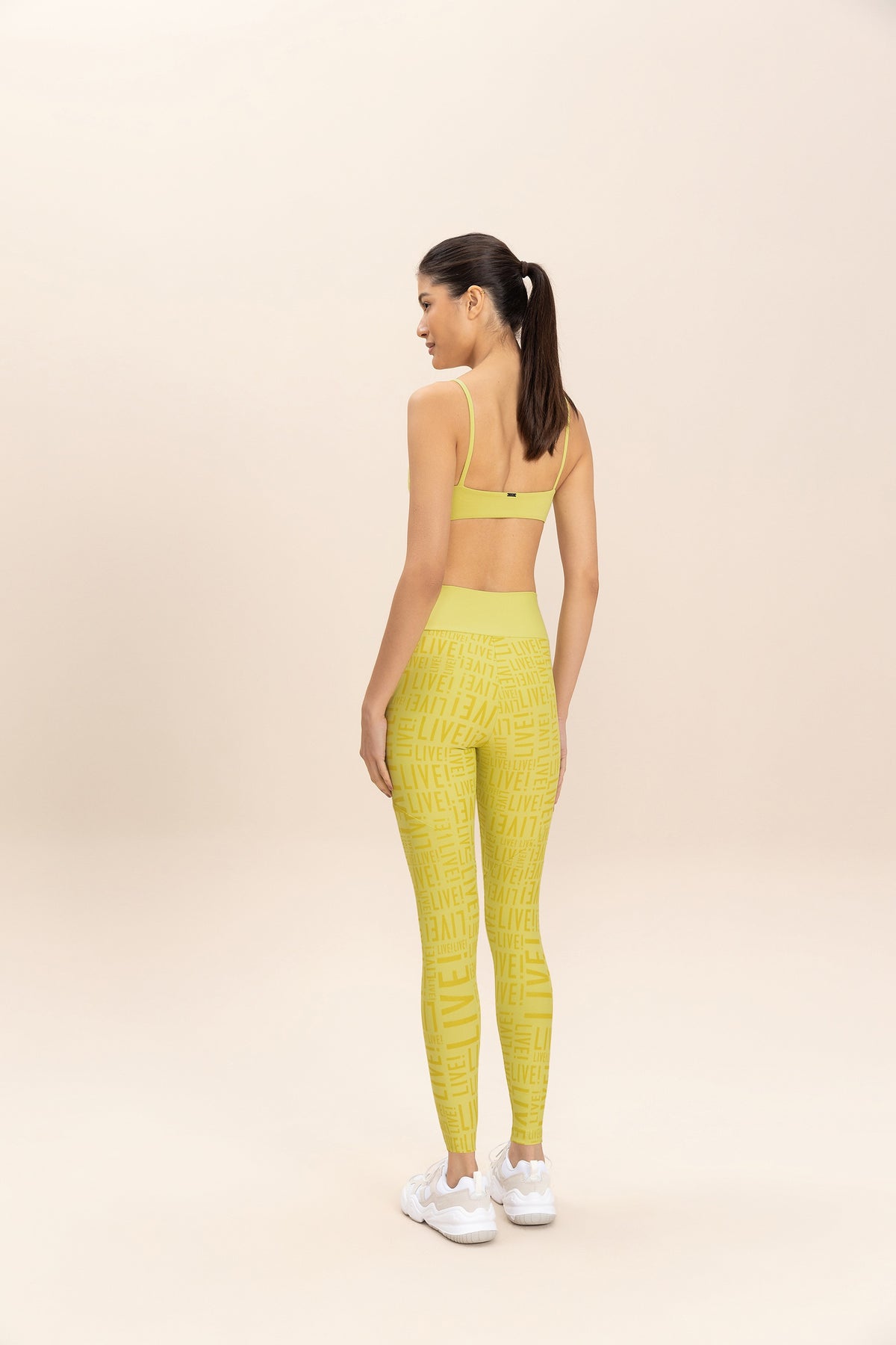 LIVE! Sense Pro® Legging