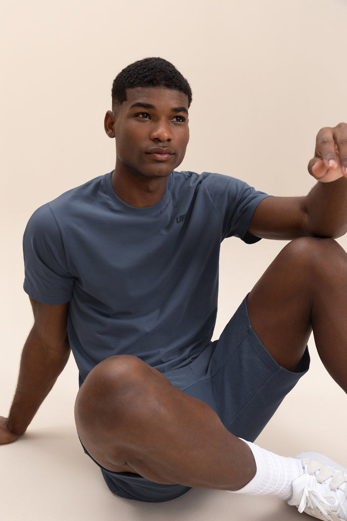 Soft Washed Men's T-Shirt