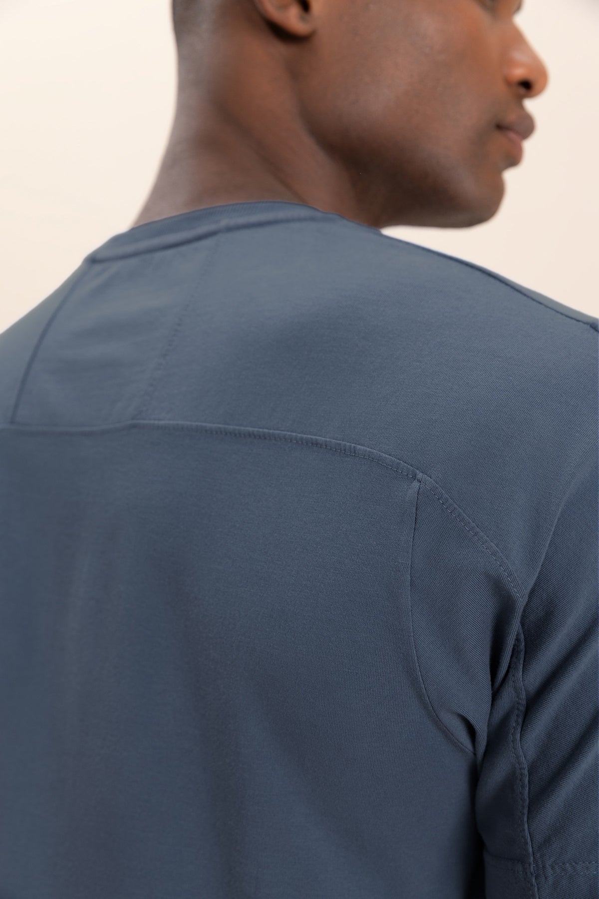 Soft Washed Men's T-Shirt