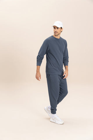 Rustic Washed Men's Pants
