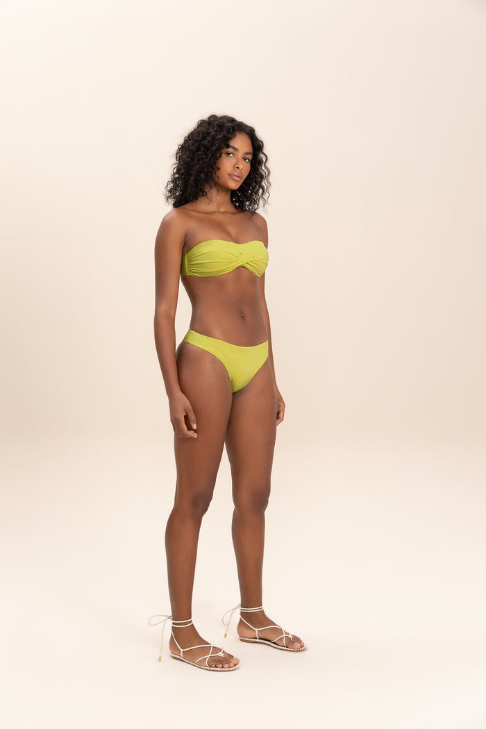 Luminflex Thong
