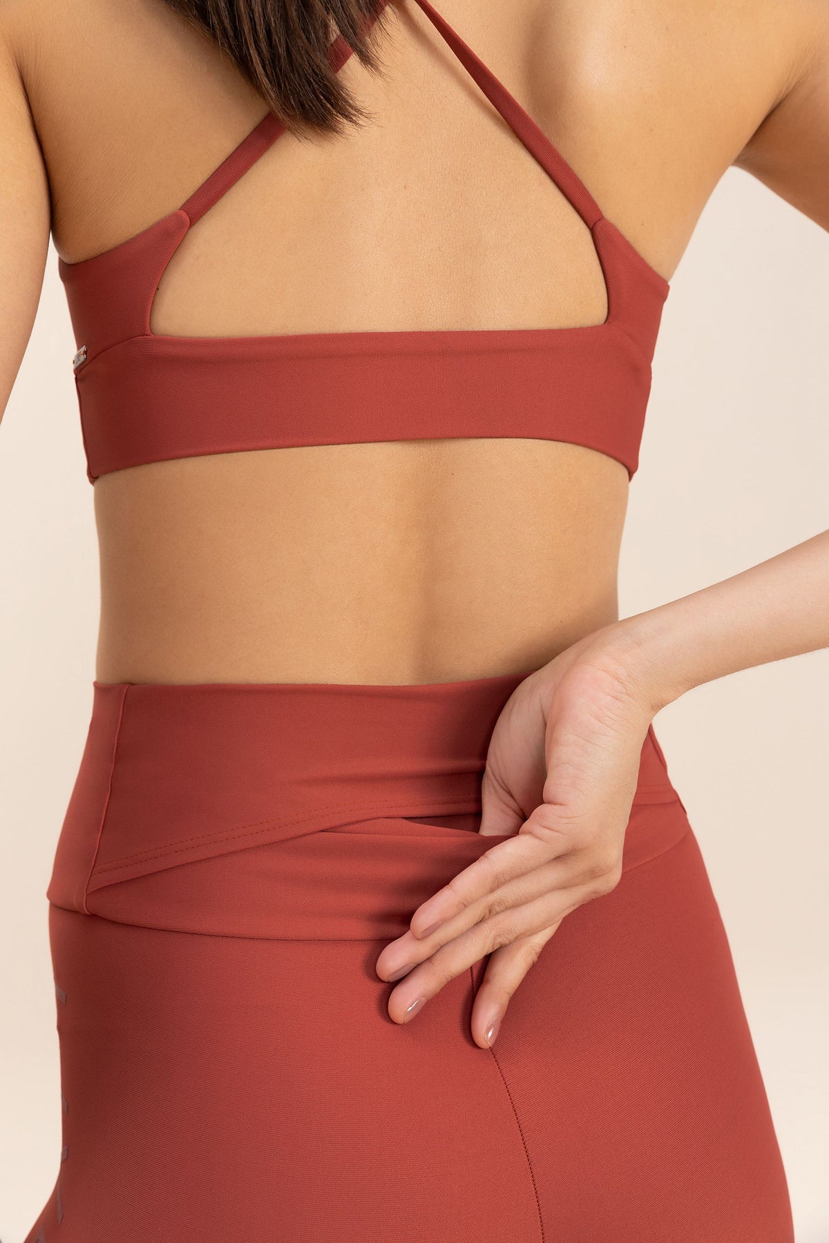 Icon Neo Full-Length Legging