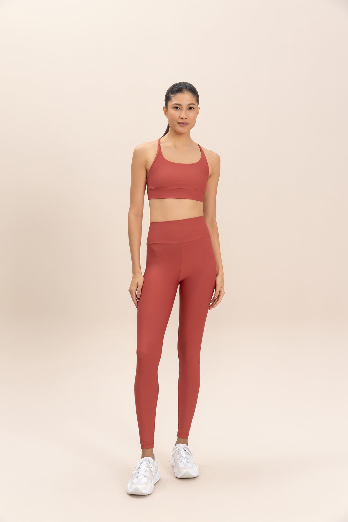 Icon Neo Full-Length Legging