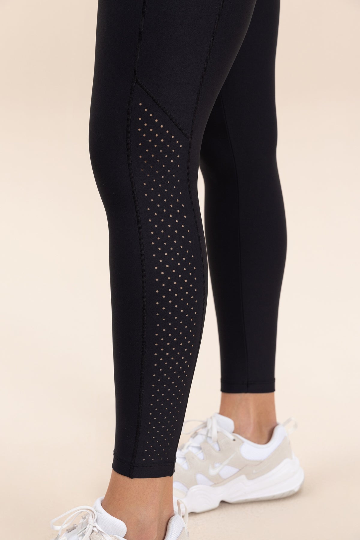 Aero Lazer Neopren Fit Leggings