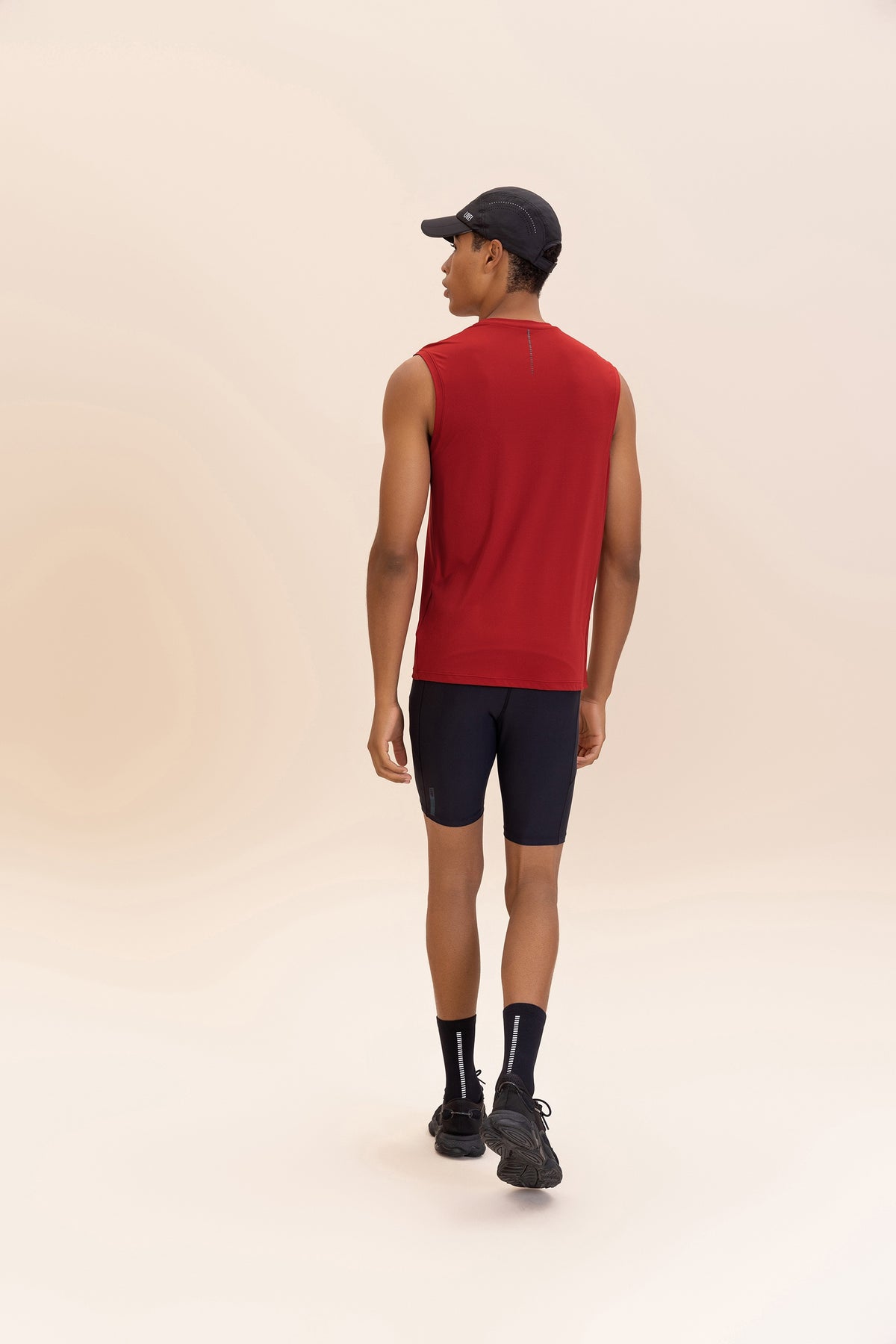 Comfy Bio Stretch Men's Tank Top