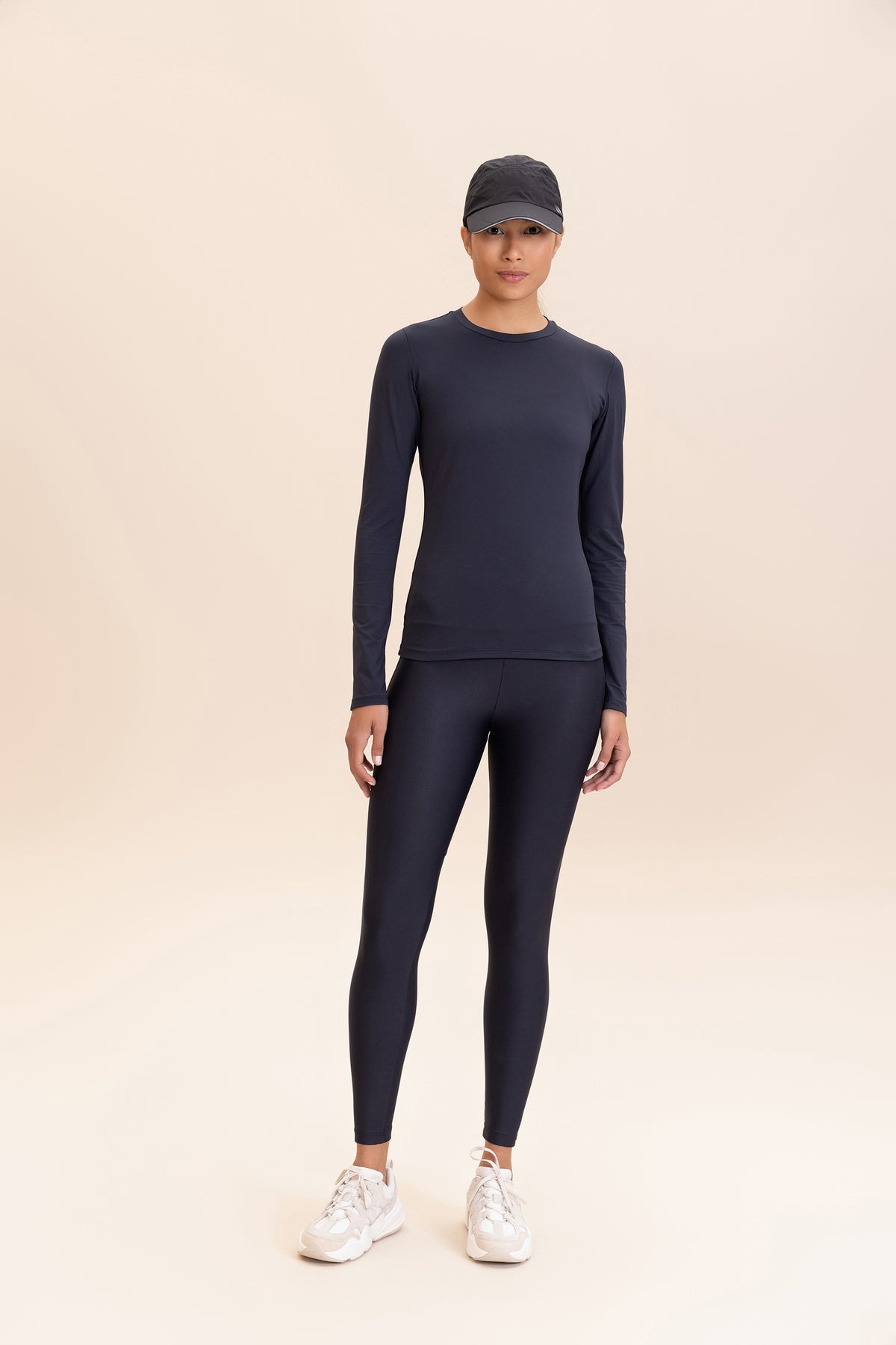 Thermo Skin® LS T-Shirt