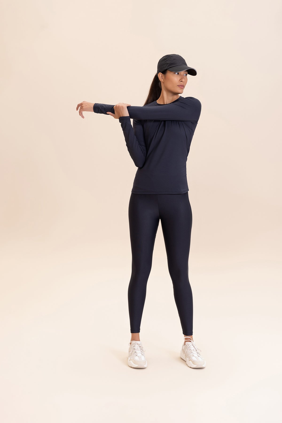 Thermo Skin® LS T-Shirt