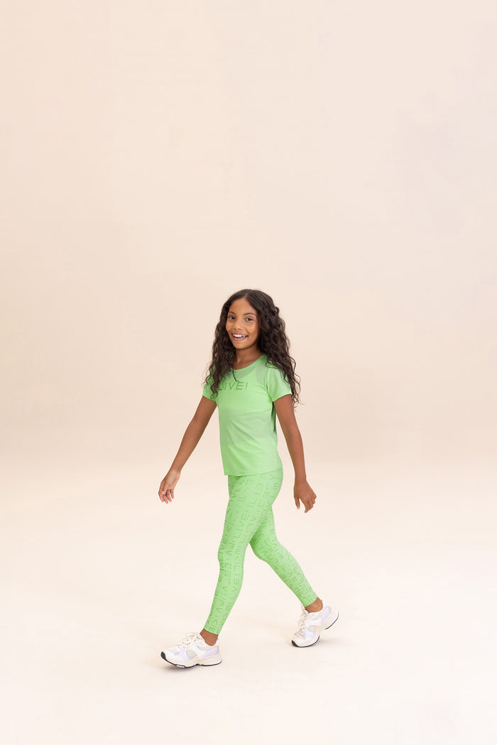 Icon Kids Leggings