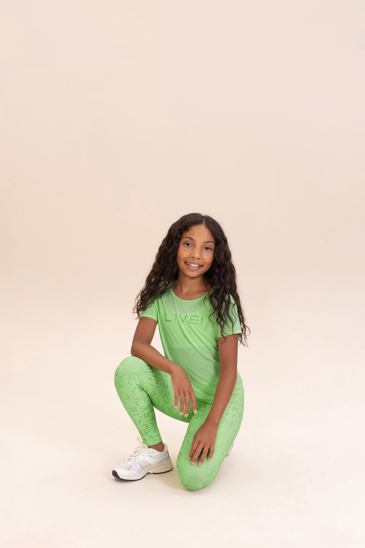 Icon Kids Leggings