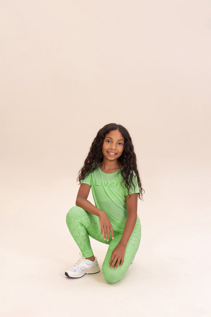 Icon Kids Leggings