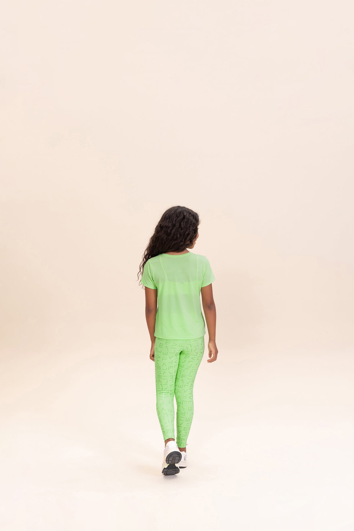 Icon Kids Leggings