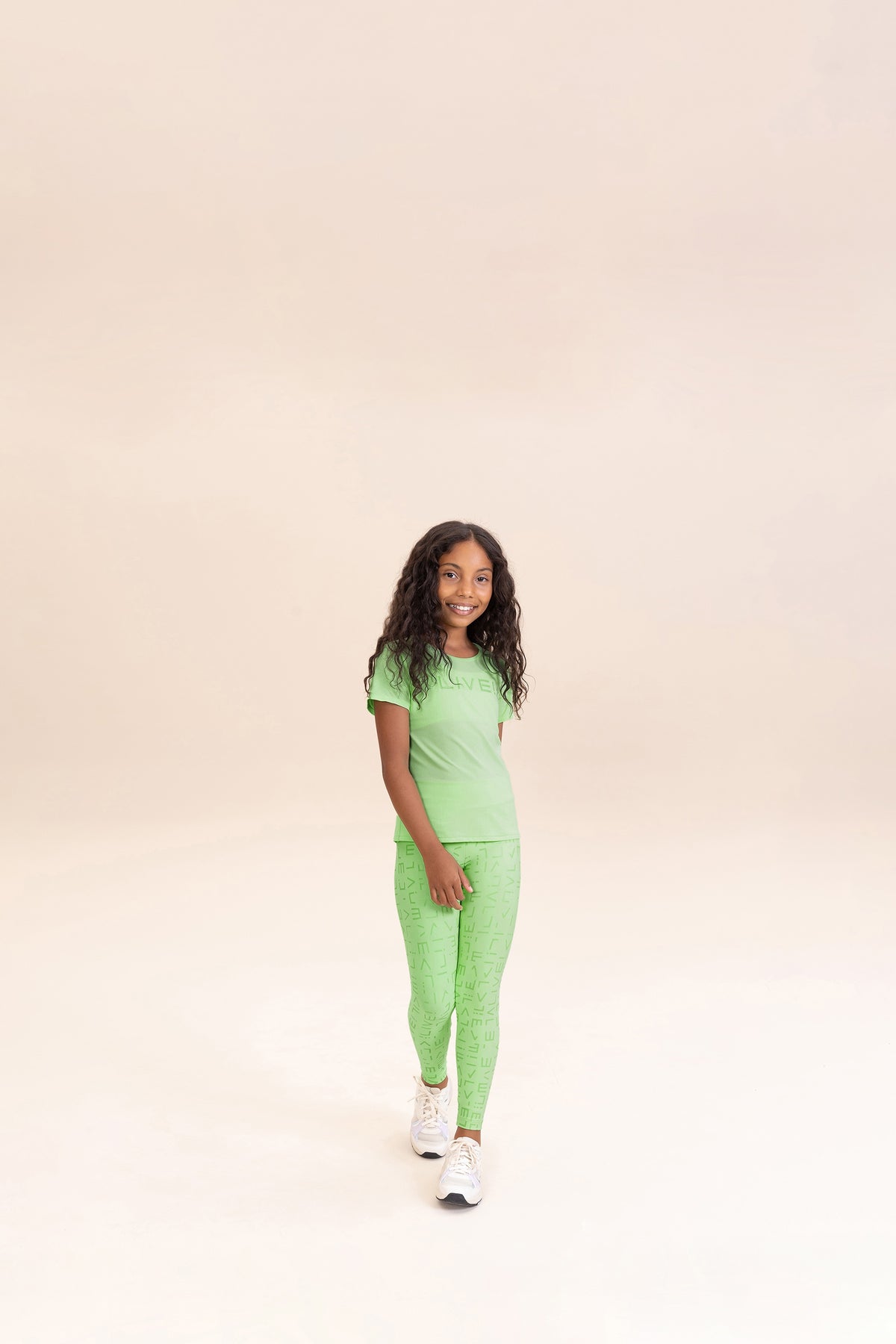 Icon Kids Leggings