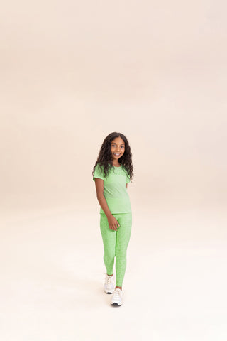 Icon Kids Leggings