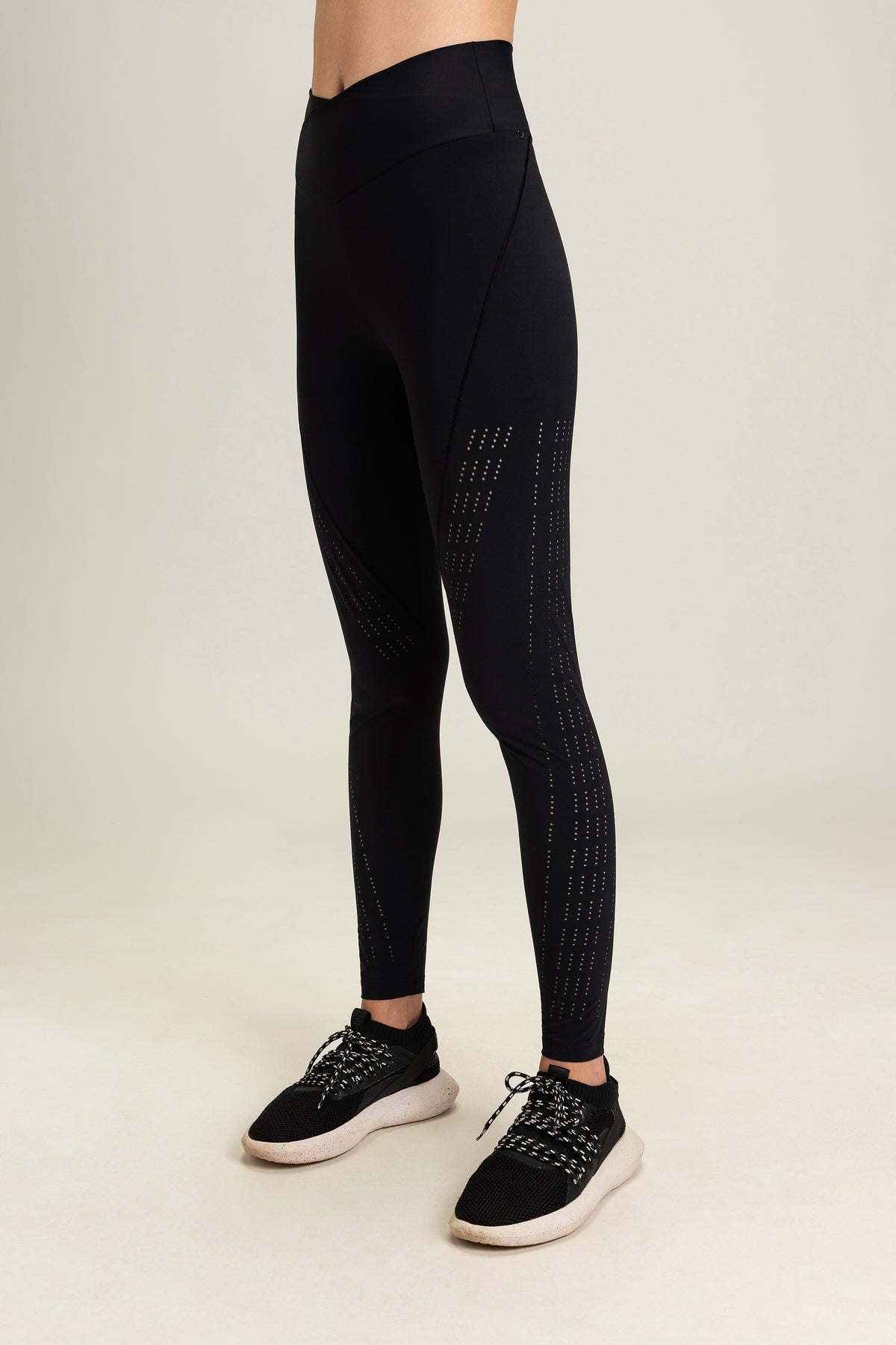 Easy Stretch Leggings